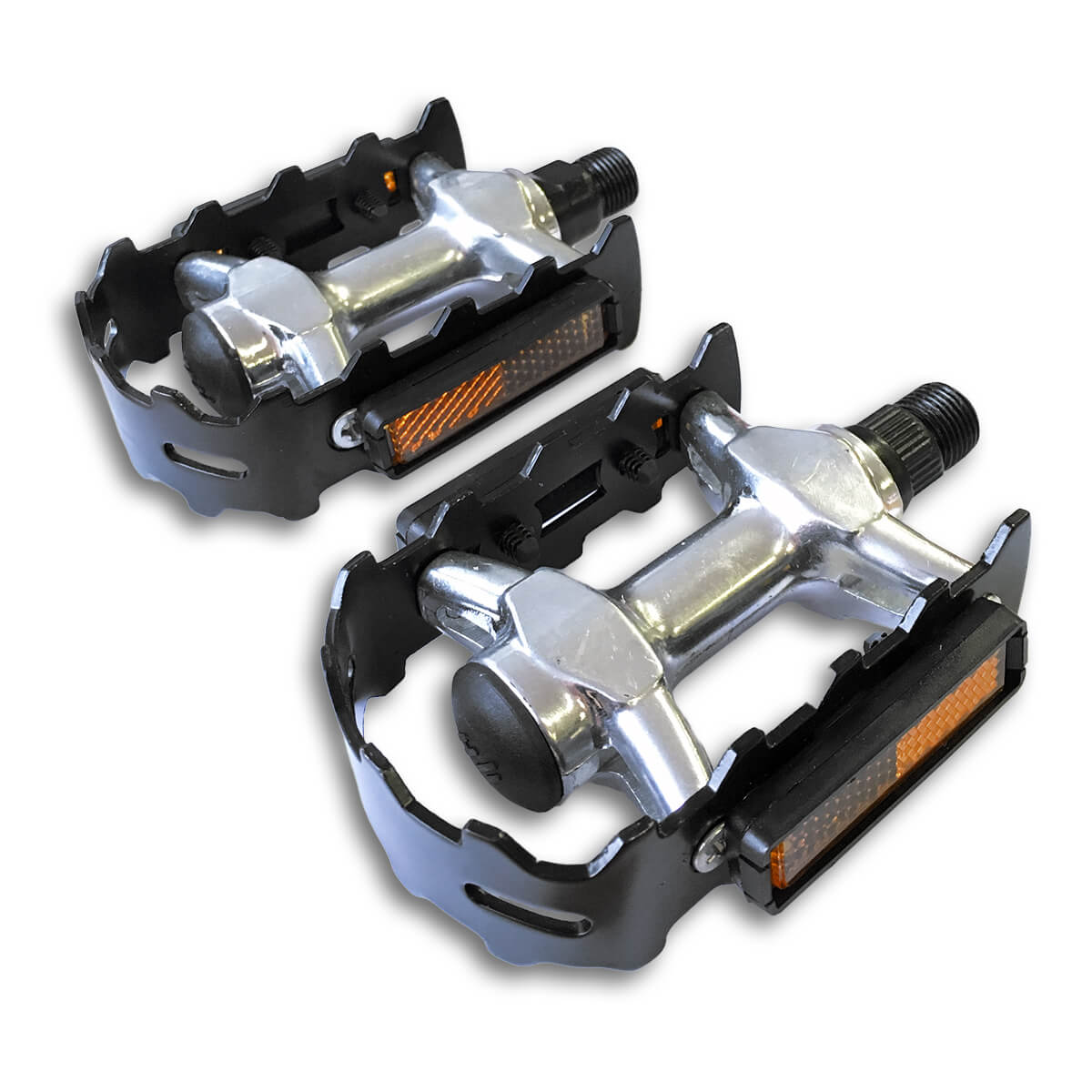 613115 LYNX MTB Pedale 95 x 80 mm