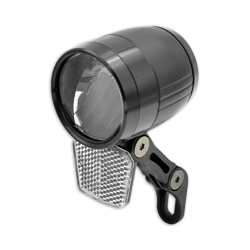 429397.E LYNX Scheinwerfer E-bike Max+ 100 Lux