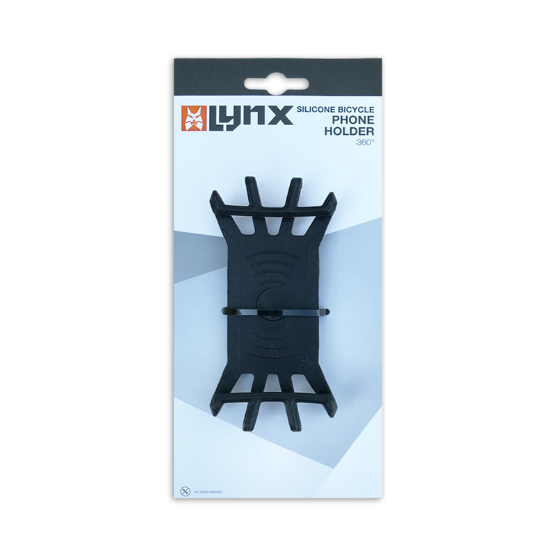 440761 LYNX Universelle Handyhalterung