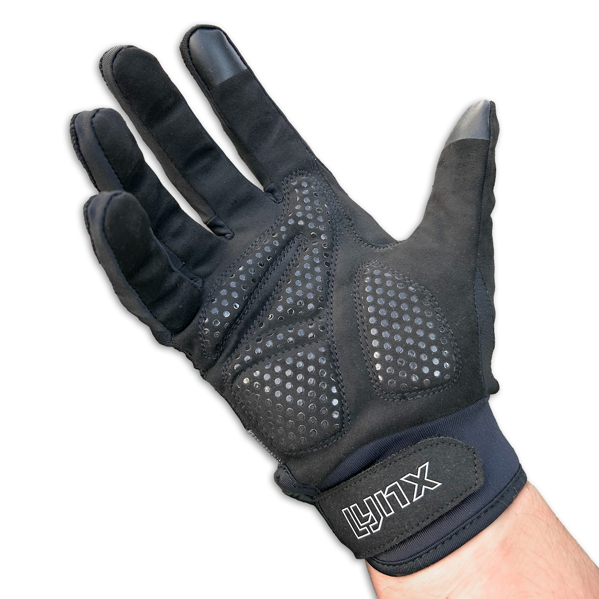 610980.20.M LYNX MTB handschoenen (M)