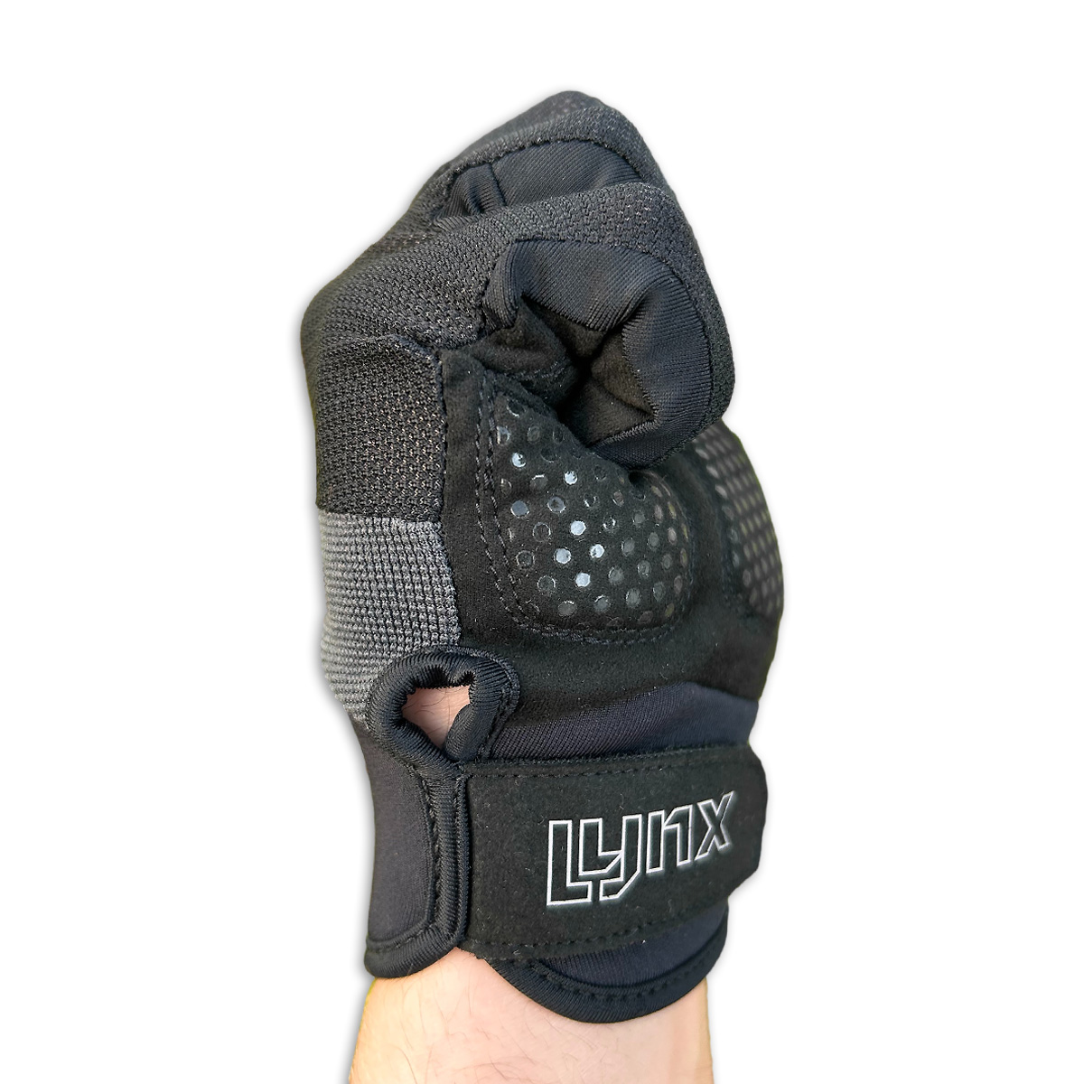 610980.20.M LYNX MTB handschoenen (M)