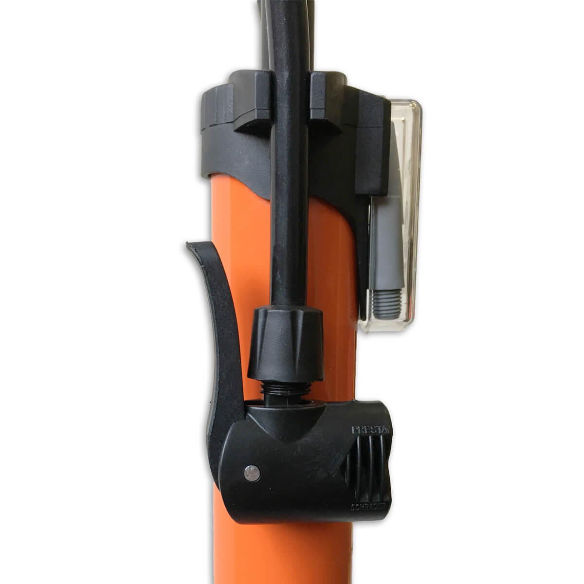 440250 LYNX Fietspomp Typhoon 23 x 10 x 63 cm