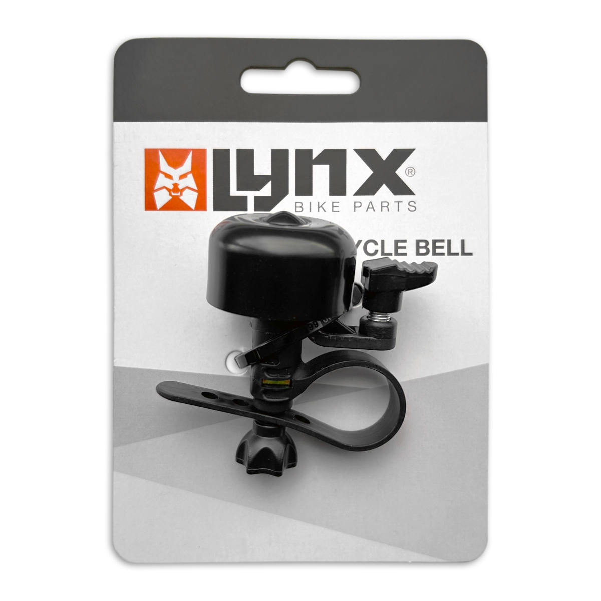 420104 LYNX Fietsbel mini Belt Ø 35 mm