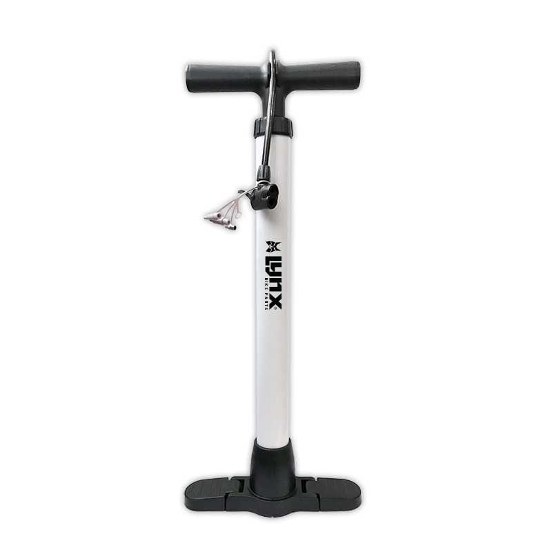 440248 LYNX Fietspomp Storm