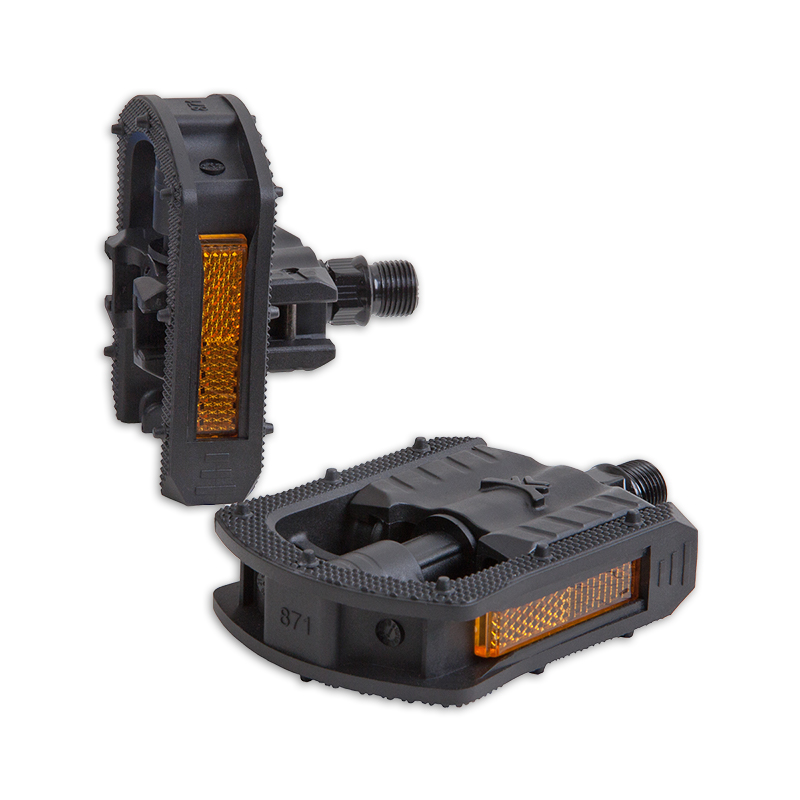 613190 LYNX Vouwpedalen 101.5 x 73.5 mm