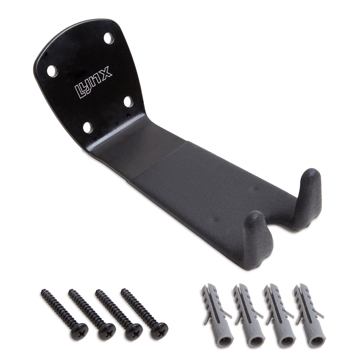 440584 LYNX Wandhalterung Pedal