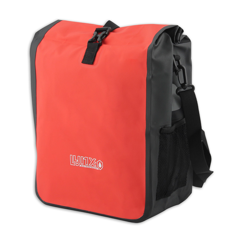 610305.RED LYNX Enkele fietstas Valley 21L 28 x 15 x 50 cm