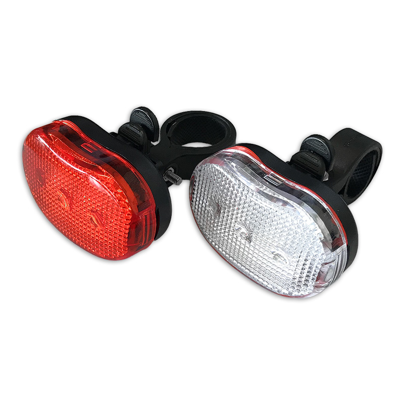 429120 LYNX Beleuchtungsset Classic Duo