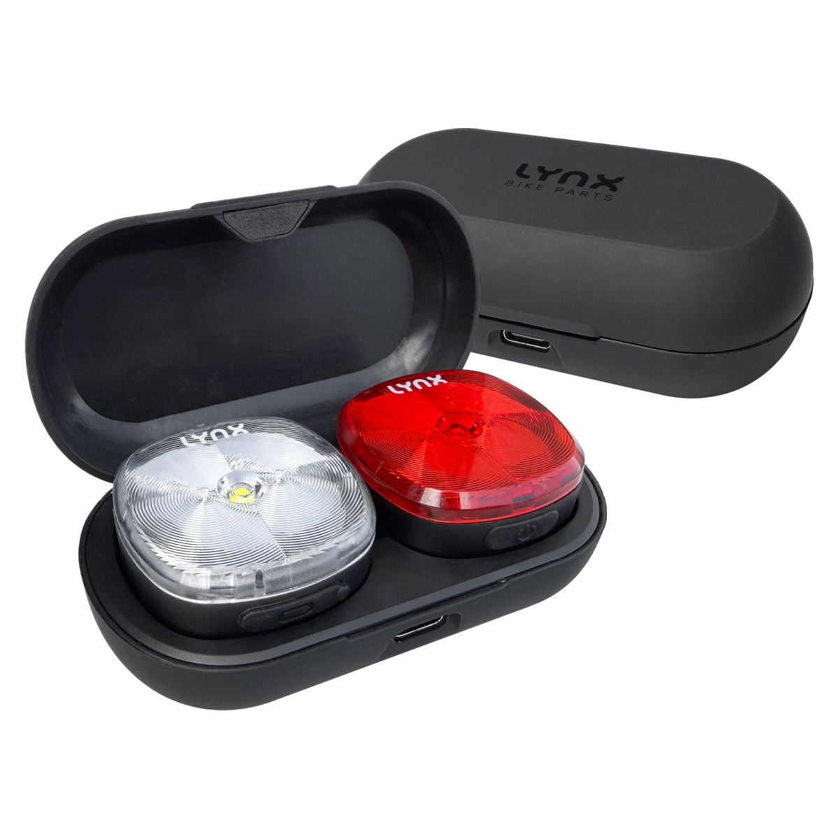 429050 LYNX Verlichtingsset USB RideMate
