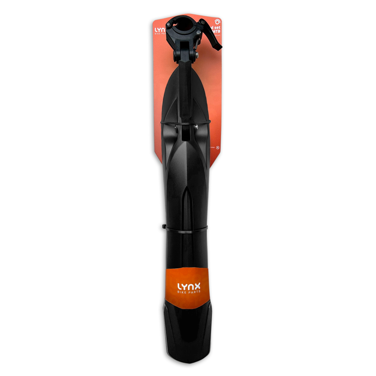 440010 LYNX Schutzblechset MTB 24 - 29 Inch