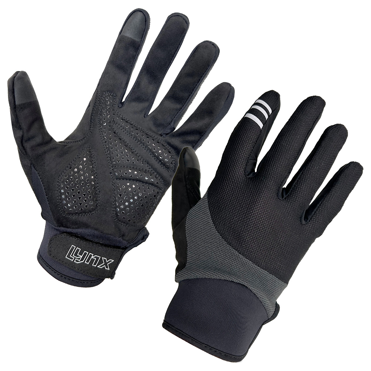 610980.20.M LYNX MTB handschoenen (M)