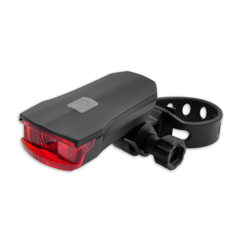 429745.R LYNX Rücklicht mit Bremslichtfunktion USB