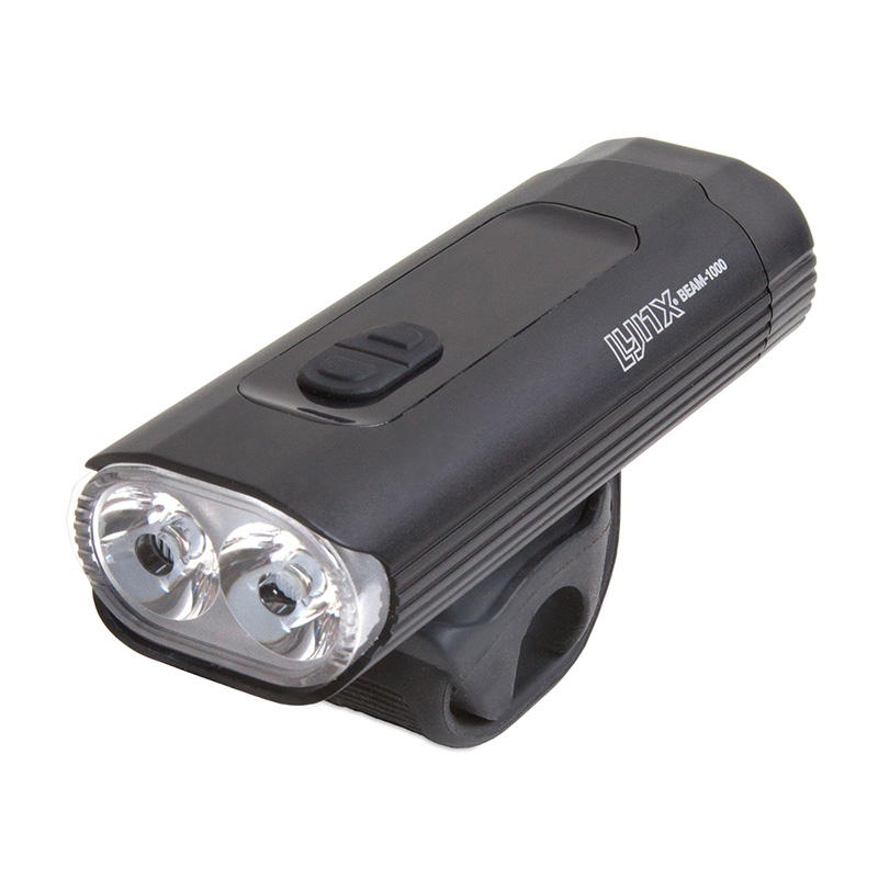 429743.F LYNX Scheinwerfer USB Beam 1000