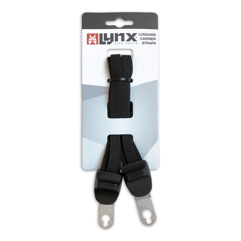 440900 LYNX Spanngurt 26/28 Zoll 60 cm