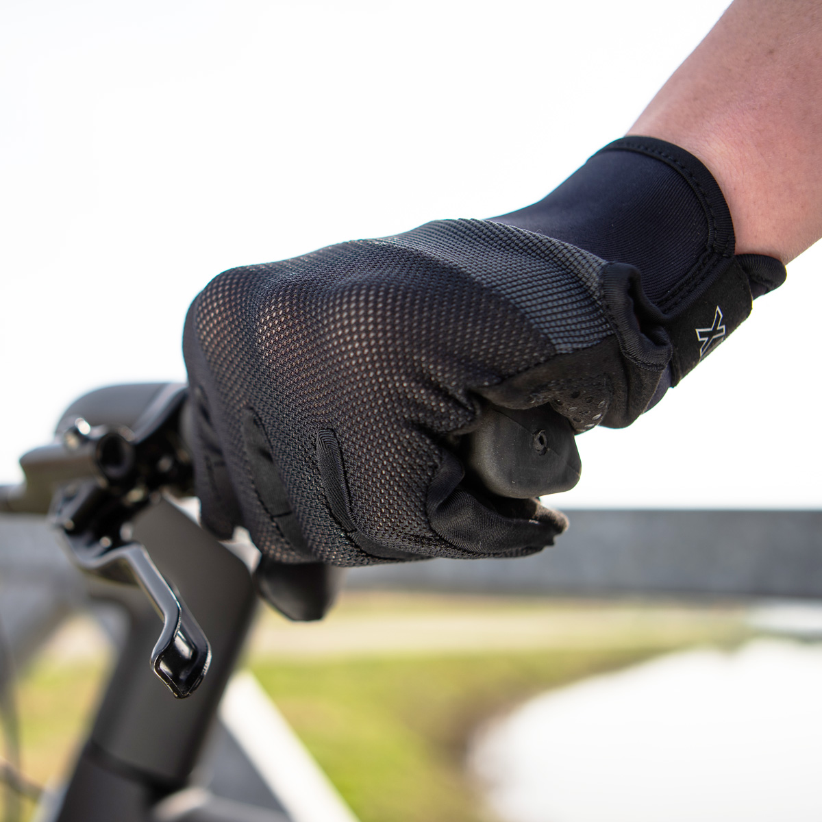 610980.20.M LYNX MTB handschoenen (M)
