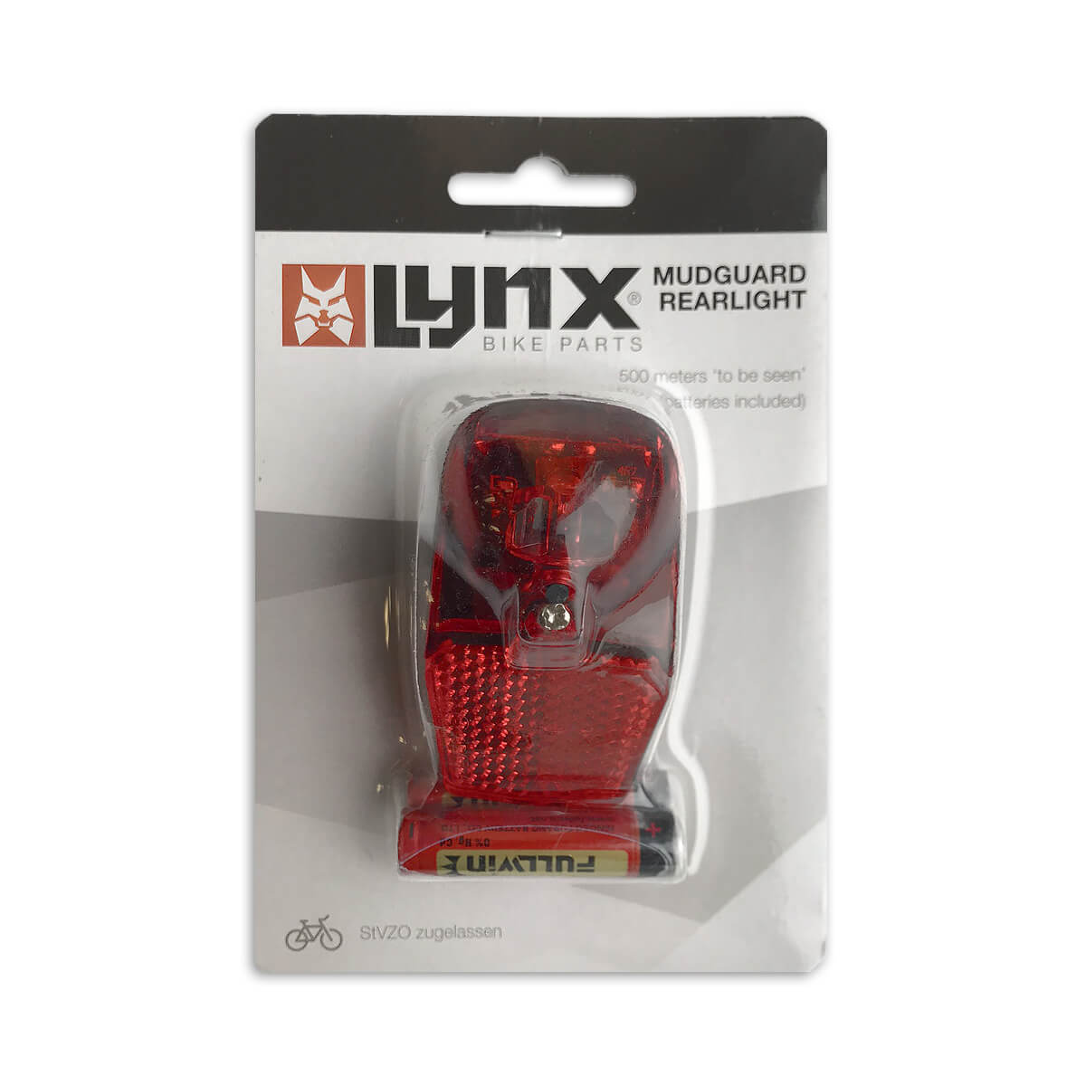 429632 LYNX Achterlicht Compact