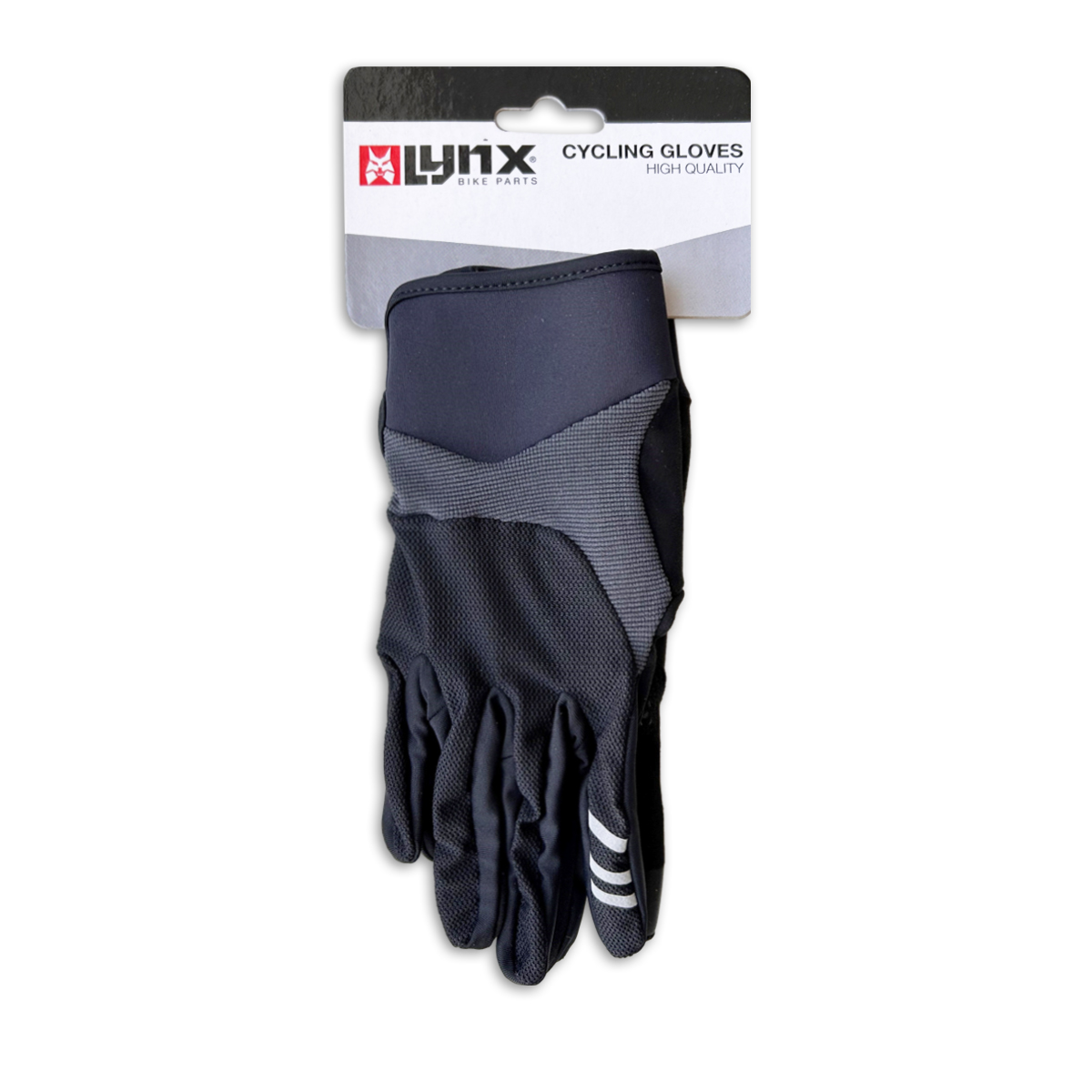 610980.20.M LYNX MTB handschoenen (M)