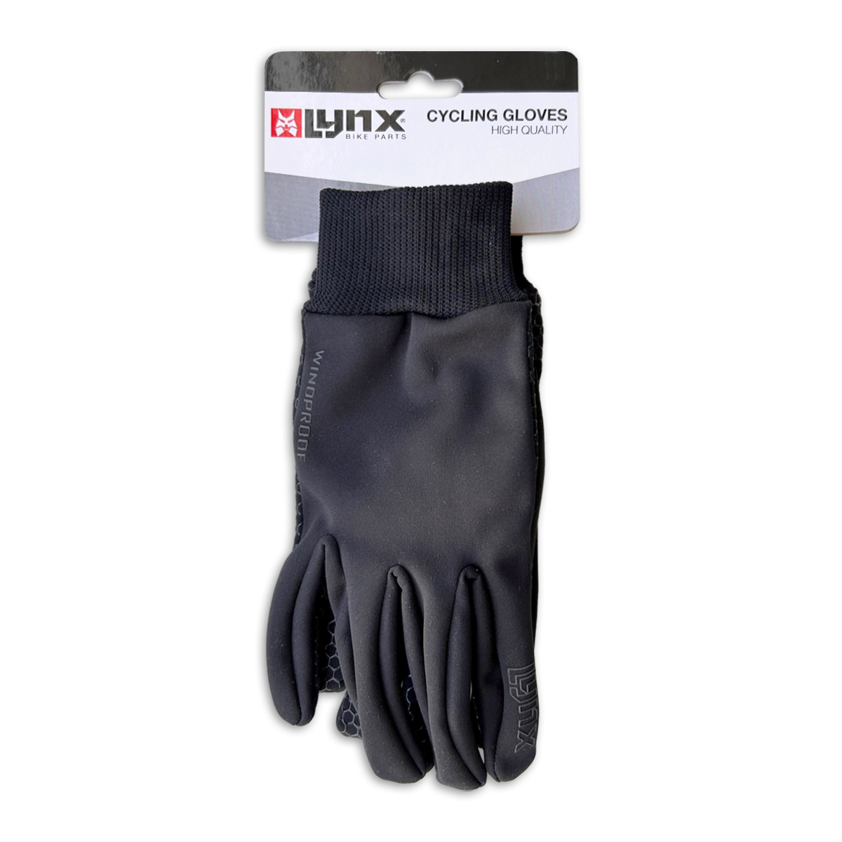 610990.40.XL LYNX Winter / Sport handschoenen (XL)