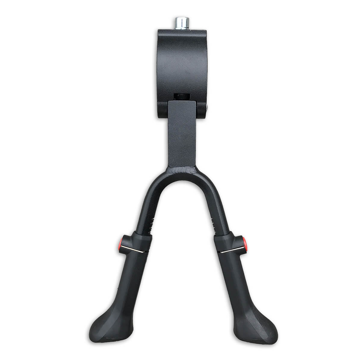 440601 LYNX Verstelbare dubbele fietsstandaard 24 - 28 Inch