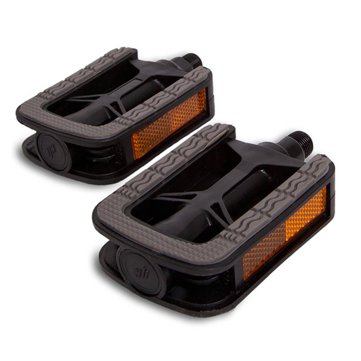 613105 LYNX Comfort pedalen 95 x 70 mm