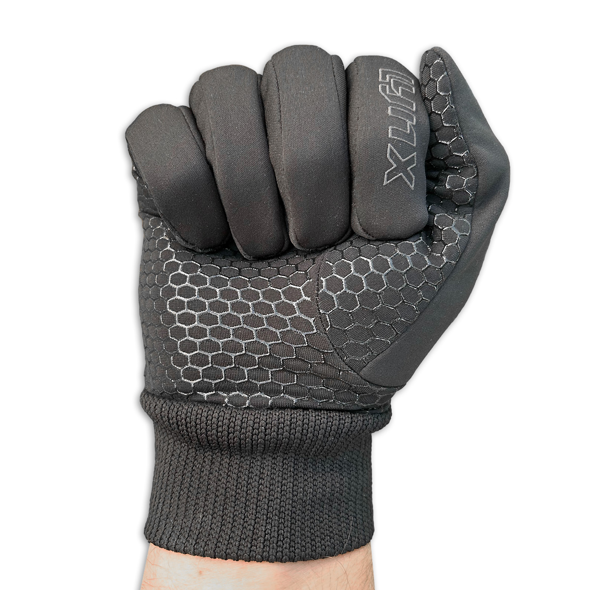 610990.40.XL LYNX Winter / Sport handschoenen (XL)