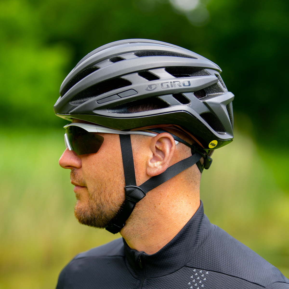 618105 LYNX Fietsbril Stelvio