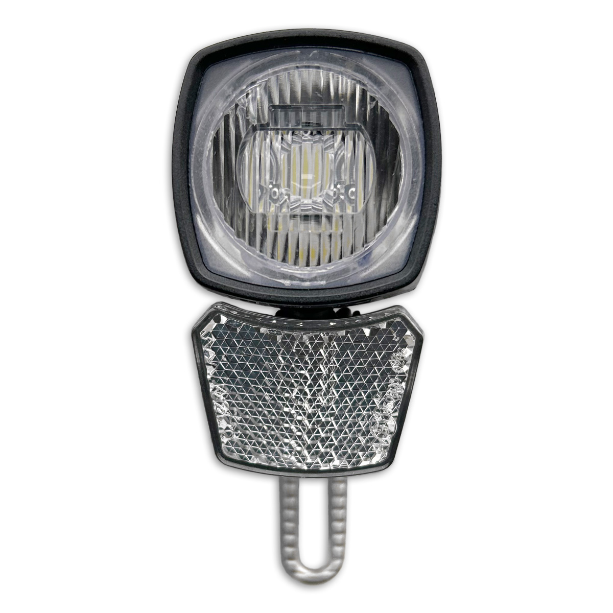 430380.E LYNX Koplamp E-bike Elite 60 Lux OEM 52 x 39 x 38 mm