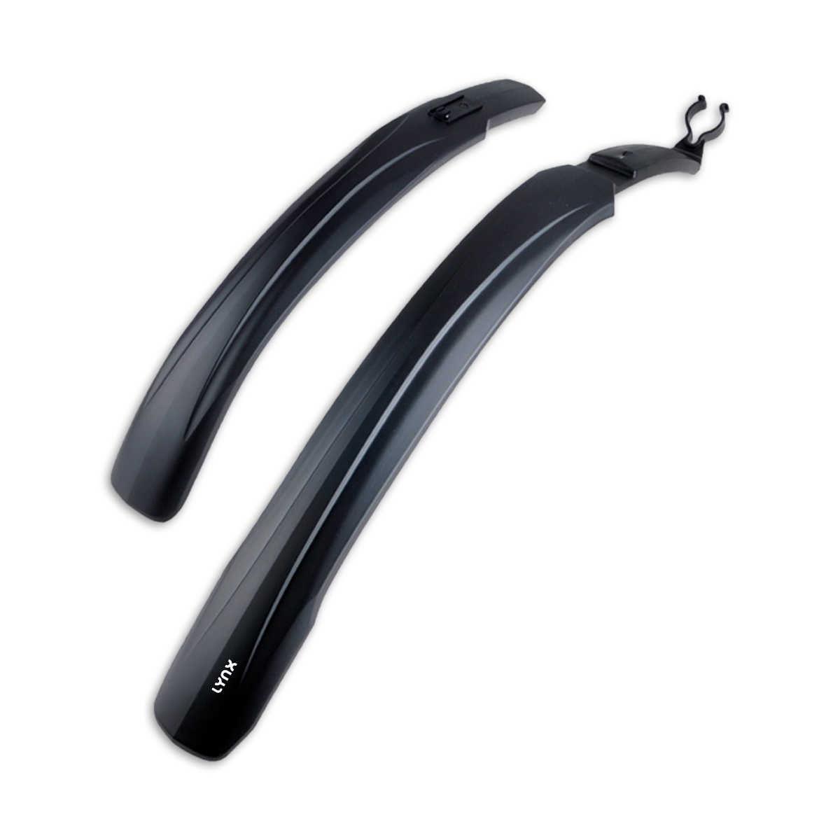440001 LYNX Schutzblechset MTB & Stadt 24 - 29 Inch